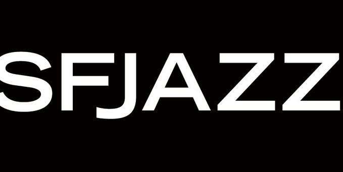 SFJazz use case logo