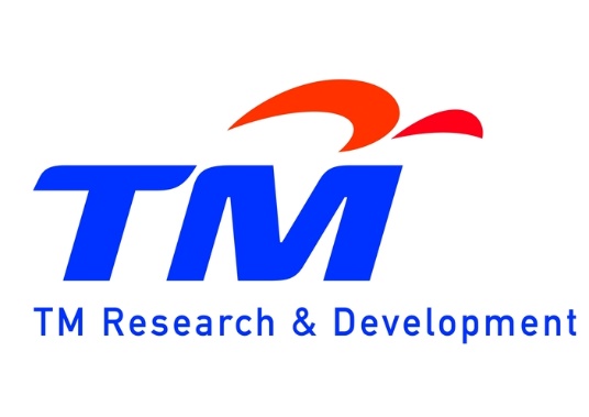Telekom Malaysia Research & Development use case logo